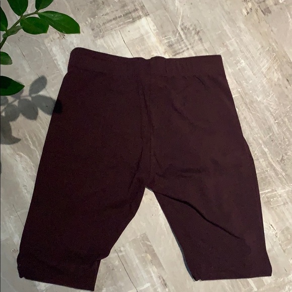 Garage High Rise Leggings - Picture 6 of 6